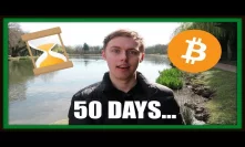 Only 50 Days to Bitcoin Halving...Here's Why the Timing is Absolutely Perfect