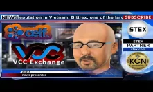 #KCN #Vietnamese government crypto-fiat exchange - #aelf  #VCCExchange