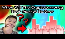 When Will the Bear Market End? | Bitcoin Price | LTC & VTC TA | Crypto News