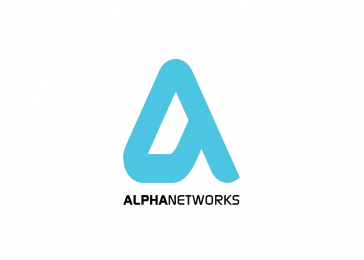 AlphaNetworks raises $10 million to build global AI media platform on blockchain