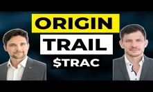 Origin Trail Interview | Blockchain Meets Supply Chain | $TRAC