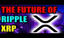 The Future of Ripple XRP? Should I Invest? [Xrapid Roadmap News]