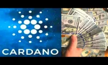 $15 Cardano Bullrun ADA Will Be A Life Changing Cryptocurrency Very soon