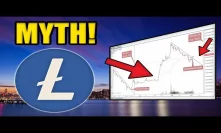 The Litecoin Halving Lie – Here’s What They Are NOT Telling You | Ripple Responds to XRP Loophole