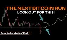 The Next Bitcoin Run, Here's What to Watch For! - Technical Analysis