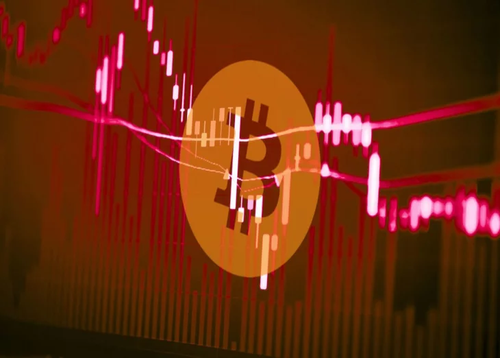 Bitcoin Price Weekly Analysis: BTC/USD Remains In Downtrend Below $4,500