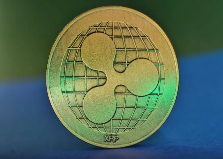 XRP trading services suspended by OSL