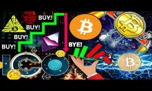 2019 Will be MASSIVE for Bitcoin! Will Altcoins Survive? How VC “Cartels” Destroyed Crypto in 2018