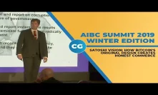 Satoshi Vision: How Bitcoin's original design creates honest commerce