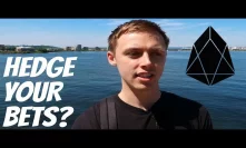 Would I Buy EOS? | Should You Hedge Against Your Favourite Cryptocurrencies?