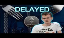 BREAKING: Ethereum Update Delayed / Exchange Cryptopia HACKED for 2.5 Million