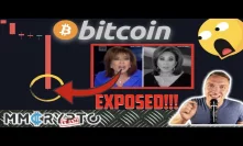 WOW!!! MAINSTREAM MEDIA EXPOSED!!! IS THIS THE END FOR BITCOIN!!?