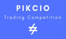 PikcioChain announces 500,000 PKC airdrop and trading competition