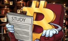 Study: Bitcoin Whales Are Not Responsible for Volatility