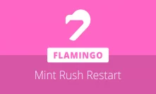 Flamingo plans FLM redistribution and Mint Rush relaunch, proposes USDT withdrawal fee compensation for Flamincome