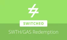 Switcheo postpones its SWTH redemption program again, now planned for March 6th