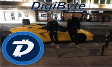 Digibyte London meet up (Crypto Mugs and cousin matt day out)????????????????