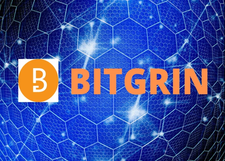 BitGrin: Leveraging the MimbleWimble Protocol