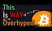 Is This Pattern Starting A MASSIVE BITCOIN RALLY? Reasonable Analysis Of The Bump-And-Run Theory
