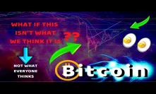 IT'S FINALLY TIME!! BITCOIN COUNTDOWN TO BREAK - MOST ARE EXPECTING THIS.. HERE'S WHY THAT'S WRONG