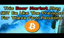THIS Bitcoin Bear Market Move Next? | Anticipating The Bottom