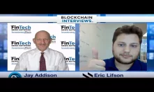 Blockchain Interviews with Co-Founder of SKRUMBLE NETWORK Eric Lifson
