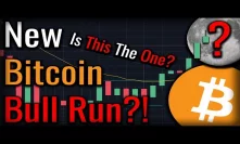 This Bitcoin Rally Is Different - Start Of A New Bull Run?