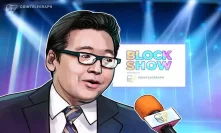Tom Lee, Speaker at the Upcoming Blockshow Asia: ‘Bitcoin is Preparing to Breakout’