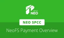 NEO SPCC introduces GAS payment system for NeoFS in second introductory video
