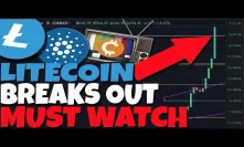 IF YOU OWN LITECOIN OR CRYPTOCURRENCY YOU NEED TO SEE THIS BEFORE IT TOO LATE... (ADA Analysis)