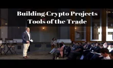 Crypto Tools of the Trade with IDEX, Ledger, AirSwap, Gnosis and Paradex