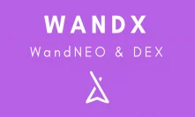 WandX finish distributing WANDNEO to NEO coin holders, currently testing NEO DEX