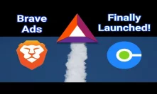 Brave Ads Launched! / Crypto Forex Is Coming / Samsung Invests In Ledger Wallets