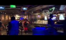 Mission To Mars at Disney Epcot Center
