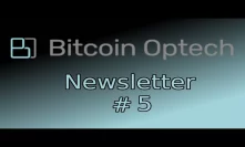 Bitcoin Op Tech #5