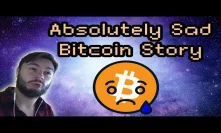 BITCOIN Horror Story & Crypto/Channel Update