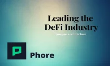 Phore is going to Spearhead the DeFi Industry