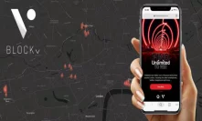 BlockV NFT Technology Powers Augmented Reality Telecoms Giveaway for Millions of People in London