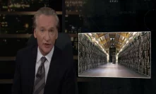 Bitcoin Train is Leaving the Station Says Bill Maher