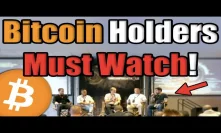 Bitcoin Holders: What the U.S. Government Doesn’t Want YOU to Know [MUST WATCH ENTIRE VIDEO]