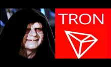 TRX TRON BullRun Cryptocurrency Analysis Could April 2019 Be #TRON Month
