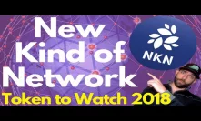 NKN Review  New Kind of Network [Decentralized Internet Connectivity]