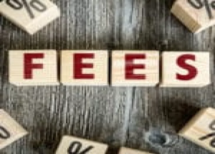 COSS Exchange Adds Negative Maker Fees