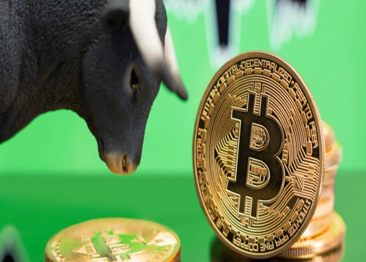 Analyst: Bitcoin Is a Bull, High Possibility of $5,000 by May