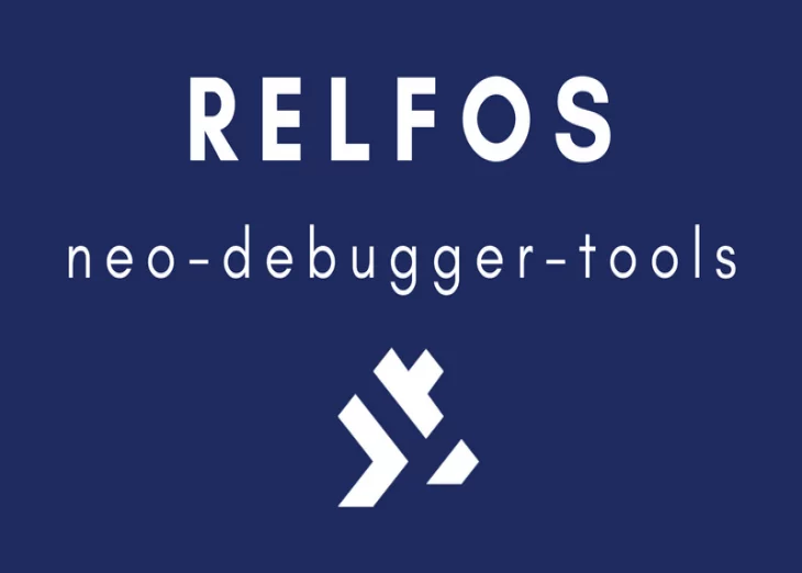 Introducing Sérgio Flores: Maintainer of NEO Debugger Tools