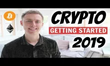 How to Invest in Cryptocurrencies - Getting Started Guide 2019