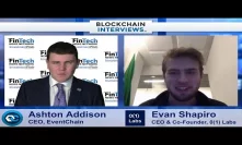 Blockchain Interviews - Evan Shapiro, CEO & Co-Founder of O(1)Labs
