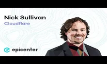 #264 Nick Sullivan: Cloudflare – The Internet's (De)centralized Security Blanket