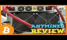 Bitmain Antminer T17+ Bitcoin Miner Review - BTC Miners Still Worth It?