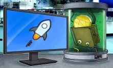 Blockchain.com Wallet Adds Stellar, Announces $125 Mln XLM Airdrop to ‘Drive Adoption’